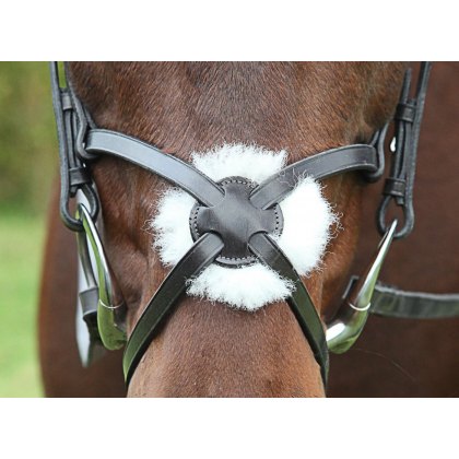 Townfields Grackle Noseband