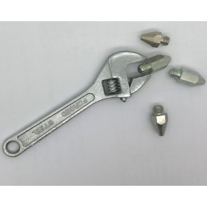 Spanner Adjustable