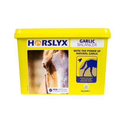 Horslyx