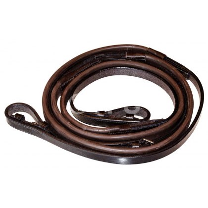 Townfields Eventa Rubber Reins