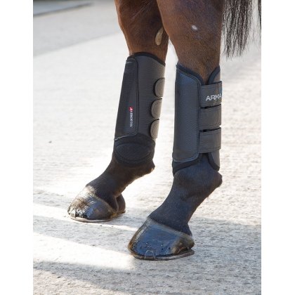 Shires Arma Cross Country Boots