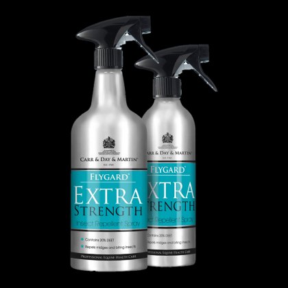 Carr & Day & Martin Extra Strength Insect Repellent Spray