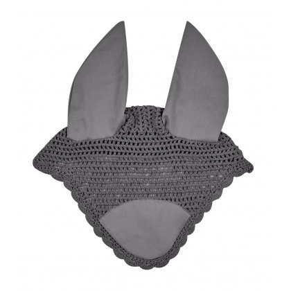 WeatherBeeta Prime Grey Ear Bonnet