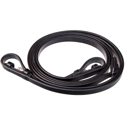 Townfields Plain Leather Reins