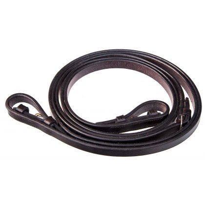 Townfields Plain Leather Reins