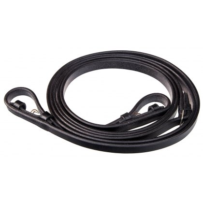 Townfields Plain Leather Reins