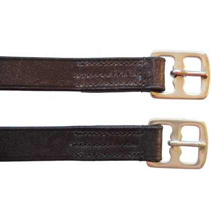 Townfields Best Quality Stirrup Leathers