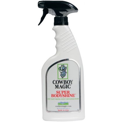 Cowboy Magic Super Body Shine