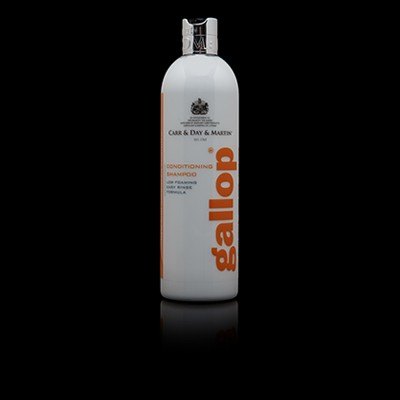 Carr & Day & Martin Gallop Conditioning Shampoo