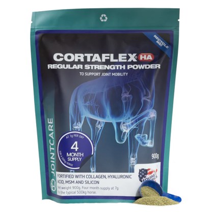 Equine America Cortaflex HA Regular Powder