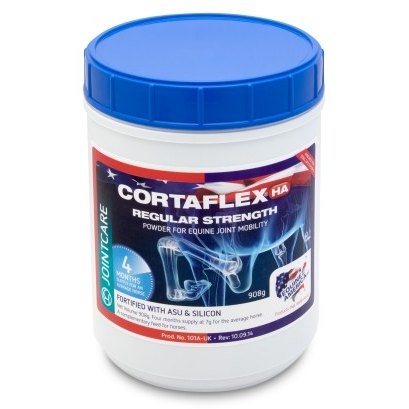 Equine America Cortaflex HA Regular Powder