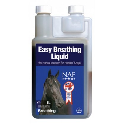 NAF Easy Breathing Liquid
