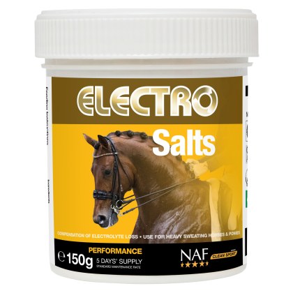 NAF Electro Salts