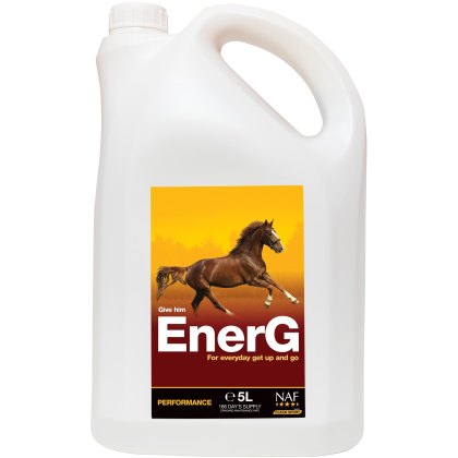NAF EnerG Liquid