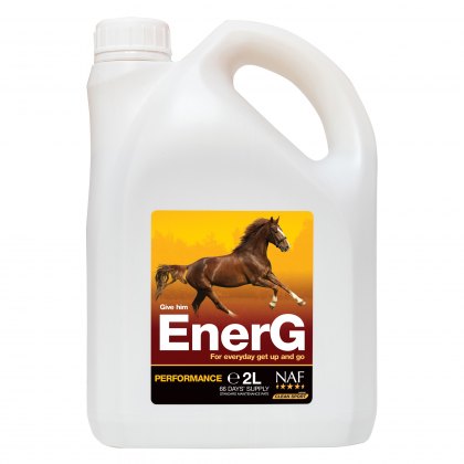 NAF EnerG Liquid