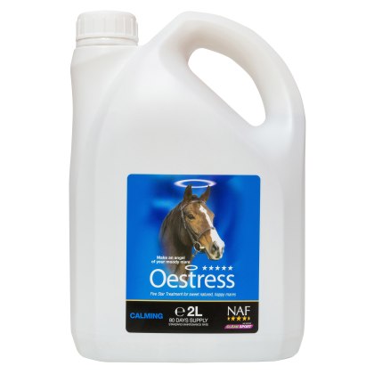 NAF Five Star Oestress Liquid