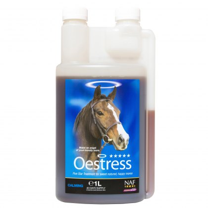 NAF Five Star Oestress Liquid