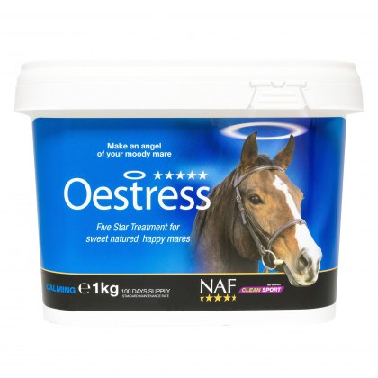 NAF Five Star Oestress Powder