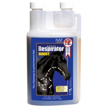 NAF Five Star Respirator Boost Liquid