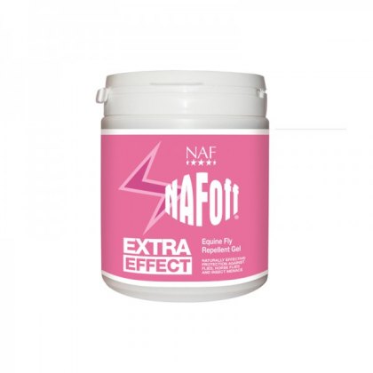 NAF Naf Off Extra Effect Gel