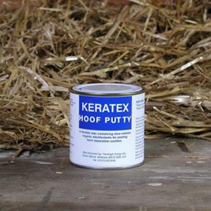 Keratex Hoof Putty