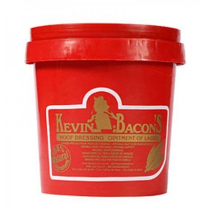 Kevin Bacon Hoof Dressing Tub (Original)