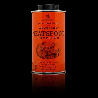 Carr & Day & Martin Neatsfoot Oil