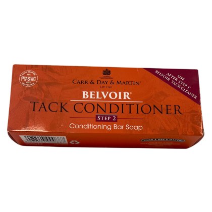 Carr & Day & Martin Saddle Soap Bar