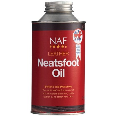 NAF Neatsfoot Oil