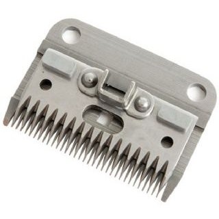 Lister Clipper Blades