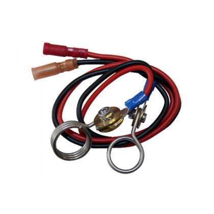 H4938 Agrifence 12V Battery Lead