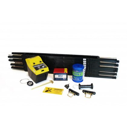 H4964 Paddock Divider Kit AF250