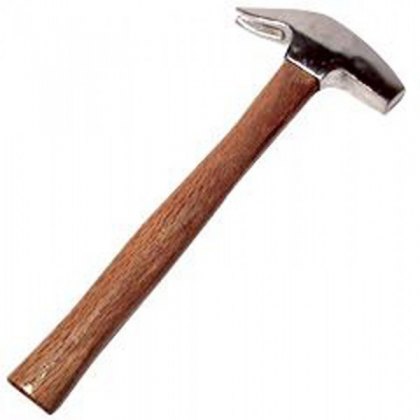 Roma Farriers Hammer 14oz