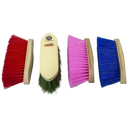 Equerry LPCL Dandy Brush Flicker