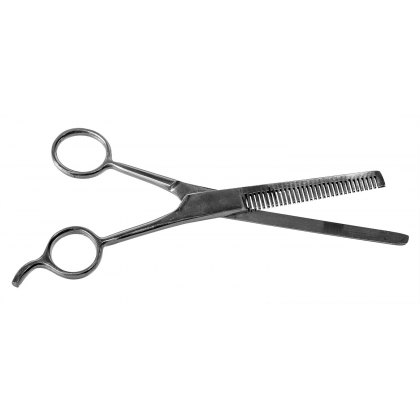 Scissors Thinning