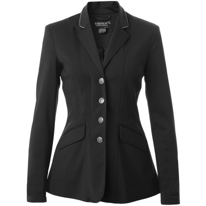 Equetech Jersey Deluxe Ladies Competition Jacket  