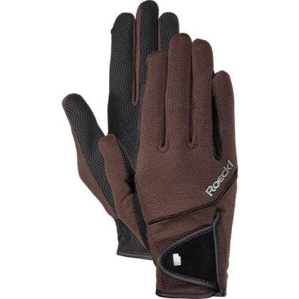 Roeckl Milano Riding Gloves