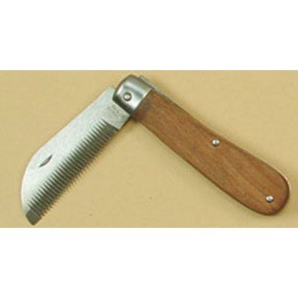 Thinning Knife