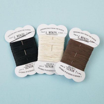 Plaiting Thread (Card)