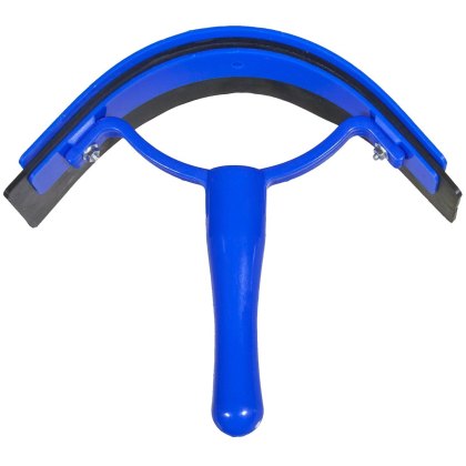 Townfields Plastic Sweat Scraper 
