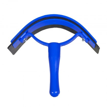 Townfields Plastic Sweat Scraper 