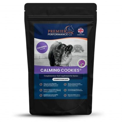 Premier Performance Calming Cookies