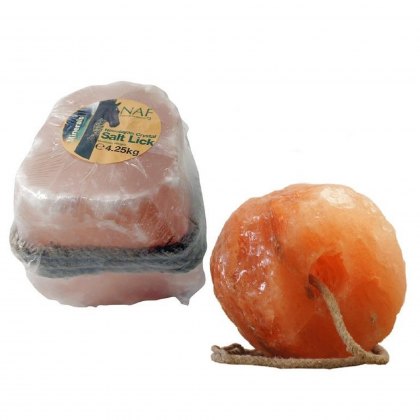 NAF Himalayan Salt Licks