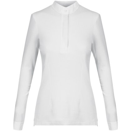 Equetech Ladies Cosy Thermal Hunt Shirt