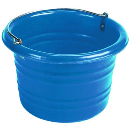 Stubbs Jumbo Feed/Water Bucket
