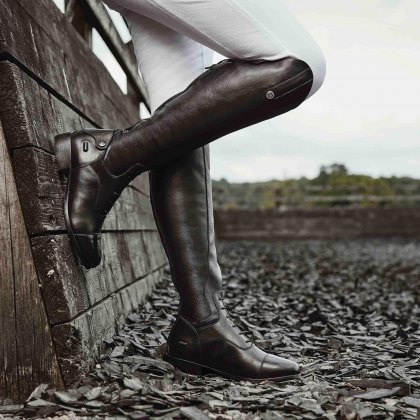 Dublin Arderin Field Tall Riding Boot