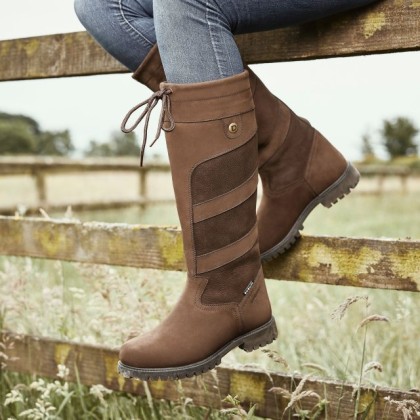 Dublin Kennet Boots