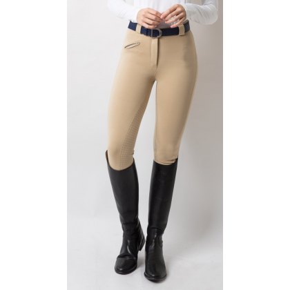 Equetech Ladies Grip Seat Breeches