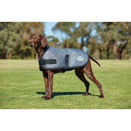Weatherbeeta ComFiTec Classic Parka Dog Coat 