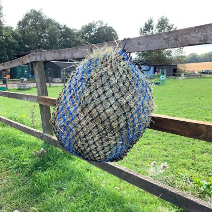 Townfields Small Haylage Net